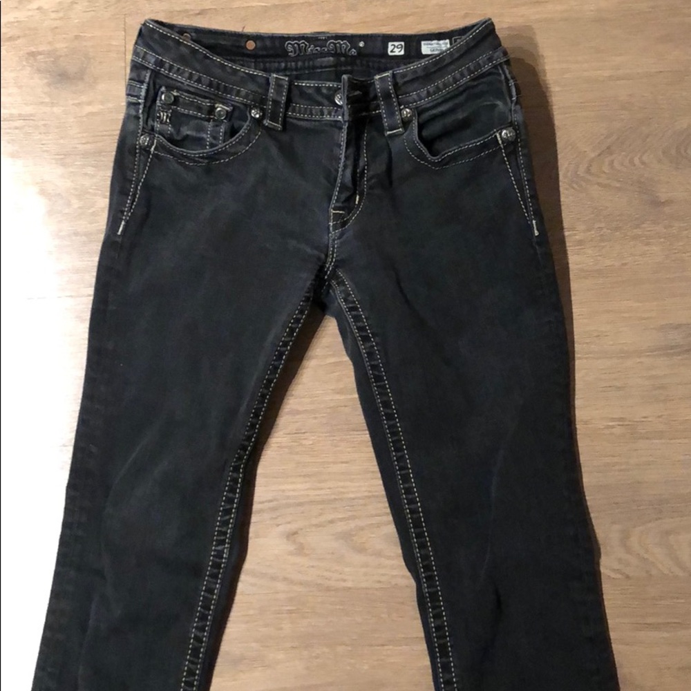 Miss Me Skinny Jeans